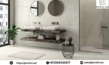 Luxury Ceramic & Porcelain Tiles in Dubai – Call Now