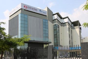 Advanced Medical Care in Gurgaon - Miracle Healthcare