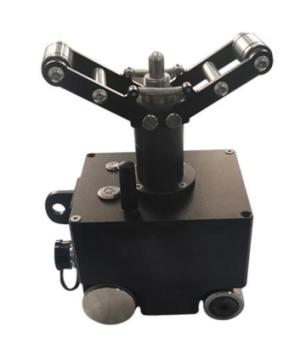 MDC-K400 Square and Round Billet Taper Measuring Instrument
