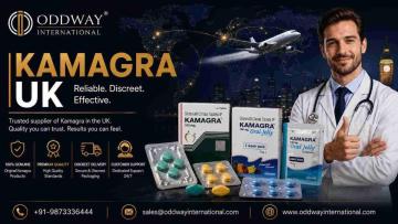 kamagra uk suppliers from India for UK importers - Oddway