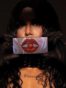 Premium Lip Colour Designed for Bold, Refined Beauty