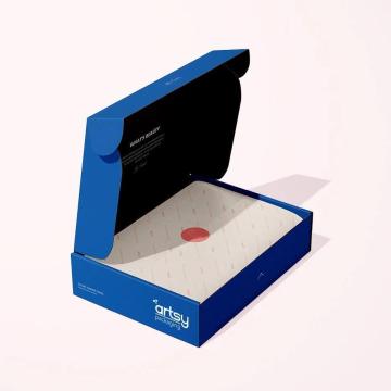 Custom Packaging Boxes uk