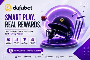 Dafabet IPL Review 2026 – Cricket Sports Platform for Indian Users