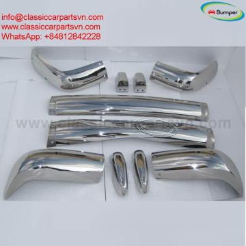 Volvo Amazon Station Wagon Estate P) bumpers