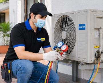 ac service near me