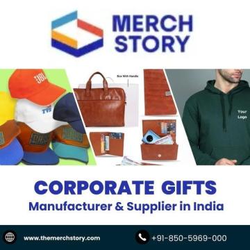 Corporate Gifts Manufacturers & Suppliers in India