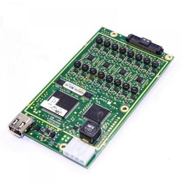 Xaar Head Personality Card 3 HV (HPC3 HV) XP (ARIZAPRINT)
