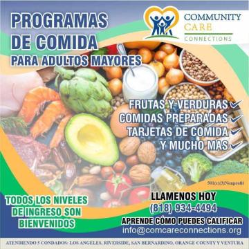Local food resources cost you $0