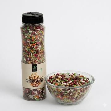 Best Sugar Coated Saunf Brand in India