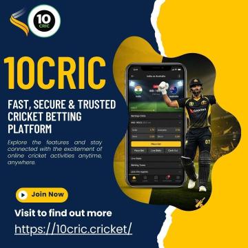 Get Verified 10CRIC ID – Instant Approval & Support