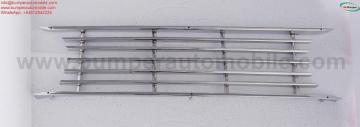 Grill OSI 20M TS 2.0 and 2.3 stainless steel polished new