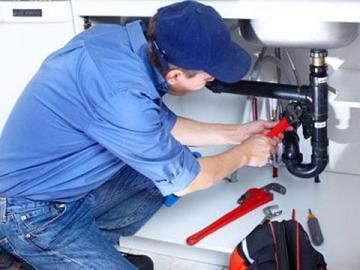 Home Plumbing Services Covina