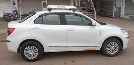 Ahmedabad to Vadodara Taxi
