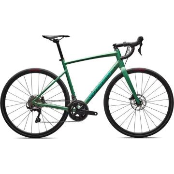 2026 Specialized Allez Comp Shimano 105 Road Bike (BIKOTIQUE)