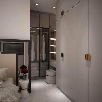 Best Modular Wardrobe Manufacturer in Gurgaon | Novella Kitchens