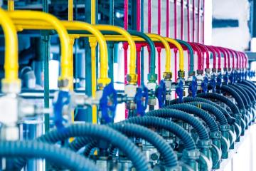 Industrial Valve Manufacturer – Enquire for Your Project