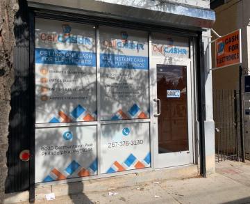 CellCashr - Sell Electronics For Cash (Philadelphia, PA (Germantown))