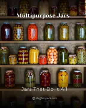 Trusted Glass Bottle Supplier in Delhi NCR | Chaudhary Glasspack