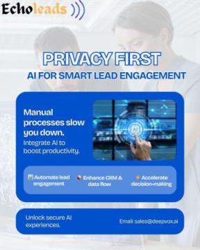 Autonomous AI Calling Agents in Hyderabad - EchoLeads.ai