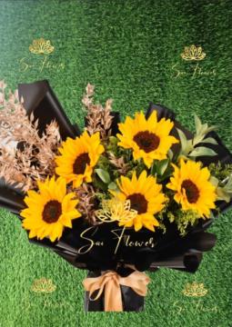 Best Flower Delivery in GK, New Delhi