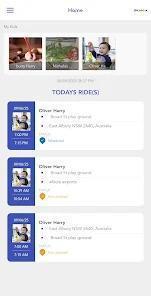 Advance student transportation software for child fleet businesses