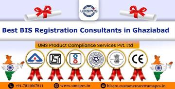 Best BIS Registration Consultants in Ghaziabad