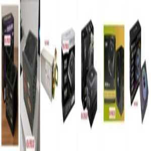 New power supply units 3