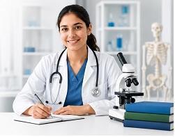 Pre Med Courses Ontario