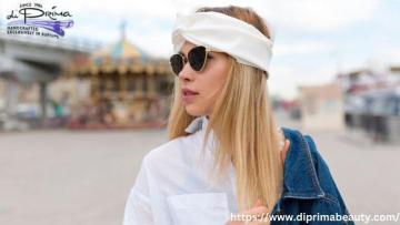 Effortless Charm to Your Style with Soft Fabric Headbands