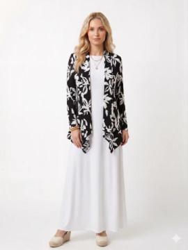 Long Sleeveless Tops for Women | Comfortable & Effortless Everyday Style