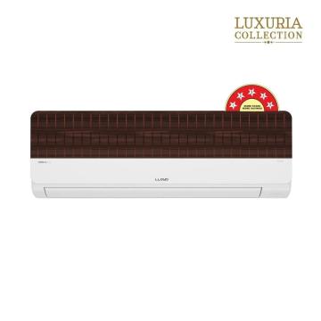 Lloyd Stylus 1 Ton 5 Star Split AC | Smart Cooling