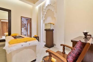 Best Spa in Goa | Relaxing & Rejuvenating Spa Services