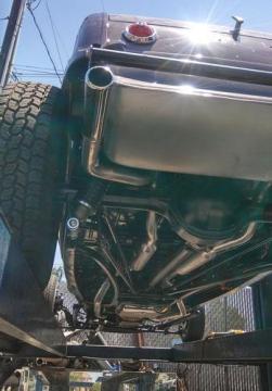 Exhaust System Inspection for Rancho Cucamonga