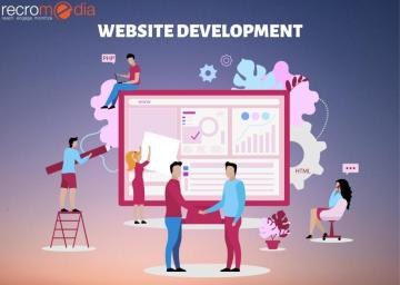 5 Reasons Why Web Design Is Important for Business Growth