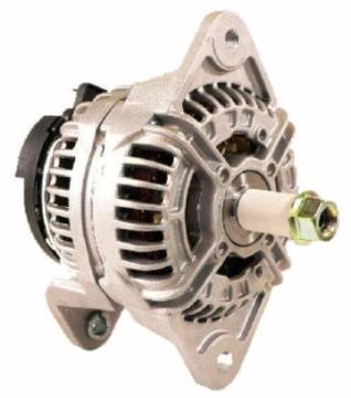 Heavy Duty Alternator Housing for Cummins