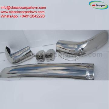 Volvo Amazon Station Wagon Estate P) bumpers