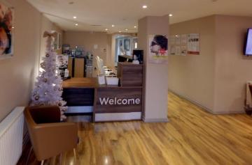 Emergency Dentist In Bedford