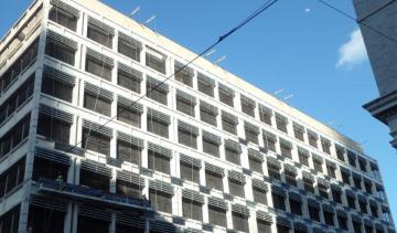 Reinforced Concrete Restoration Corpus Christi