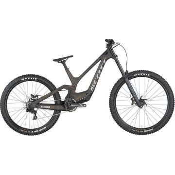 2026 Scott Gambler 10 Mountain Bike (CENTRACYCLES)