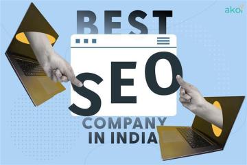 Best SEO Company in India | Professional SEO Services for Business Growth