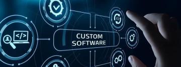 Full-Cycle Custom Software Development Services