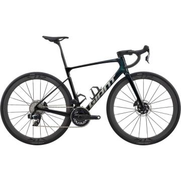 2026 Giant Defy Advanced SL 1 Road Bike (RACYCLESPORT)