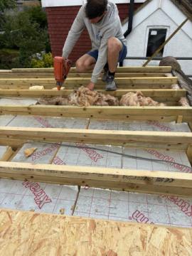 Roofing Services Kent