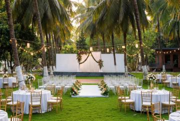 Best Palakkad Resorts | Couple Friendly Resorts in Coimbatore