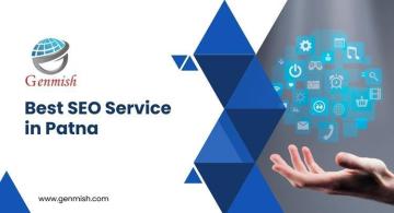 Best SEO Company in Patna for Improved Website Performance