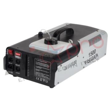 Atipro Technologies – 1500 watt dj fog machine for Stage and Party Effects