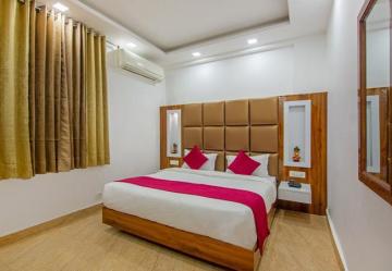 Best Hotel in Karol Bagh Delhi for Family & Budget Stay