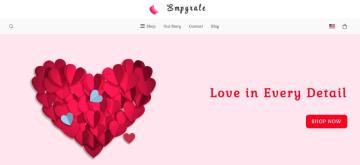 10% OFF All Products at Empyrale