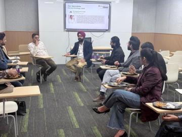 Regimen Healthcare - Best Medical Tourism Company in India