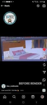 Join Now 3ds Max and Autocad Classes